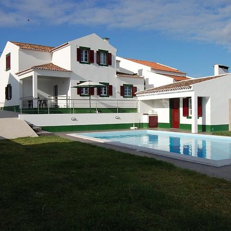모스테이루스 Casa Jose Mateus 빌라 외부 사진